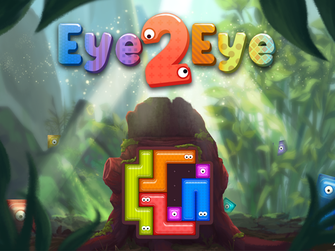 Eye 2 Eye