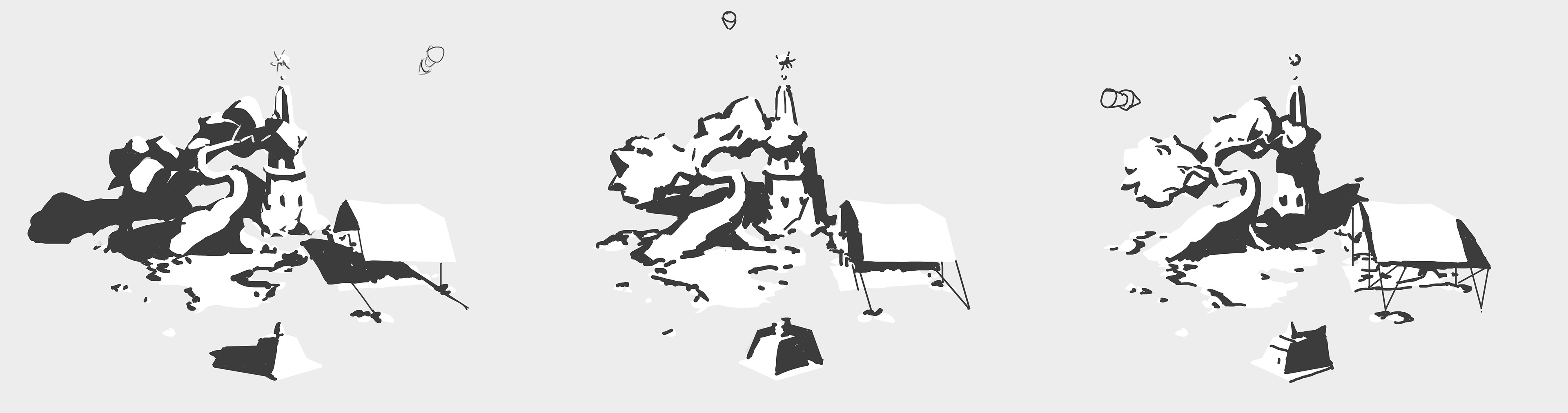 Altar Mirage