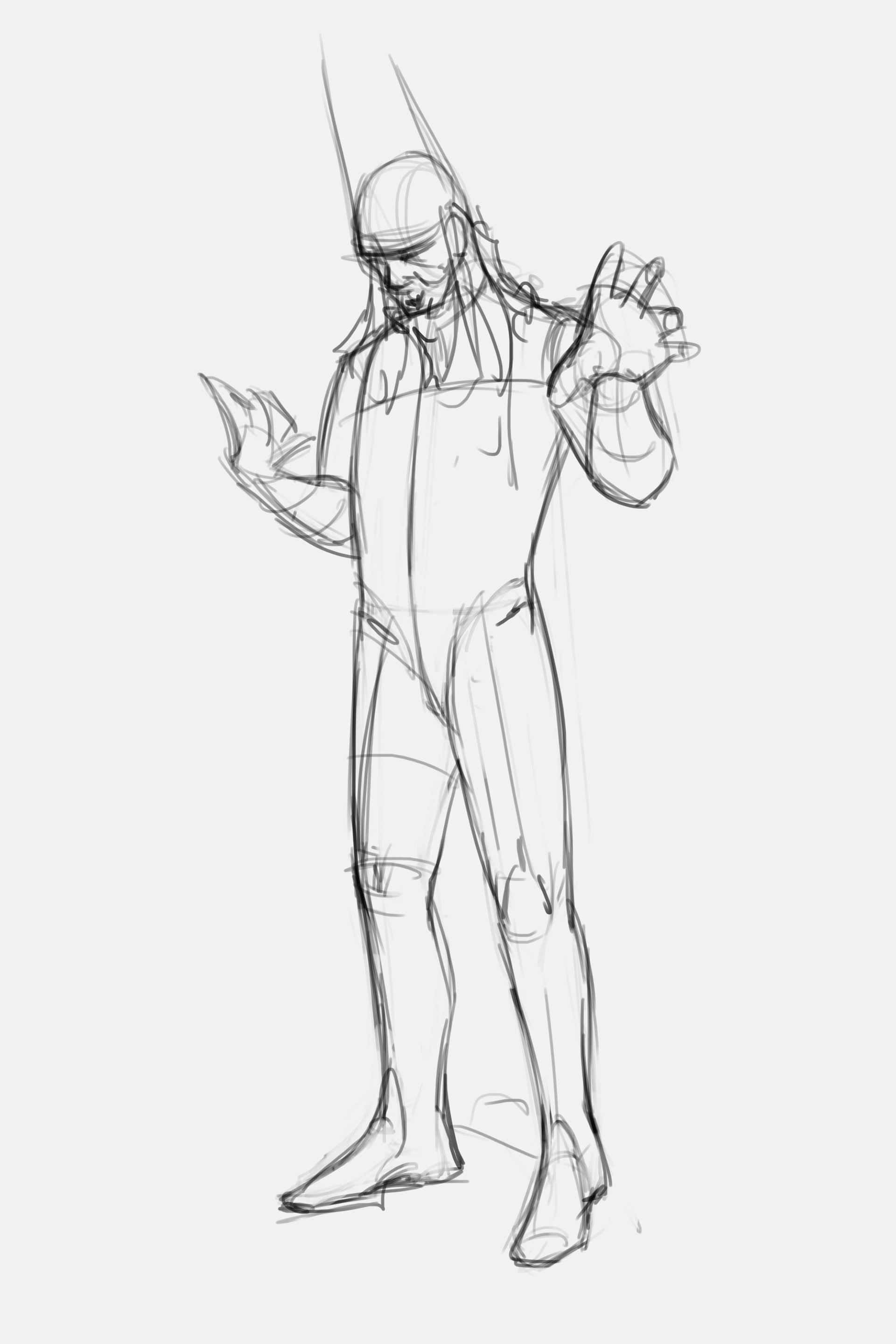 Alchemist Wizard