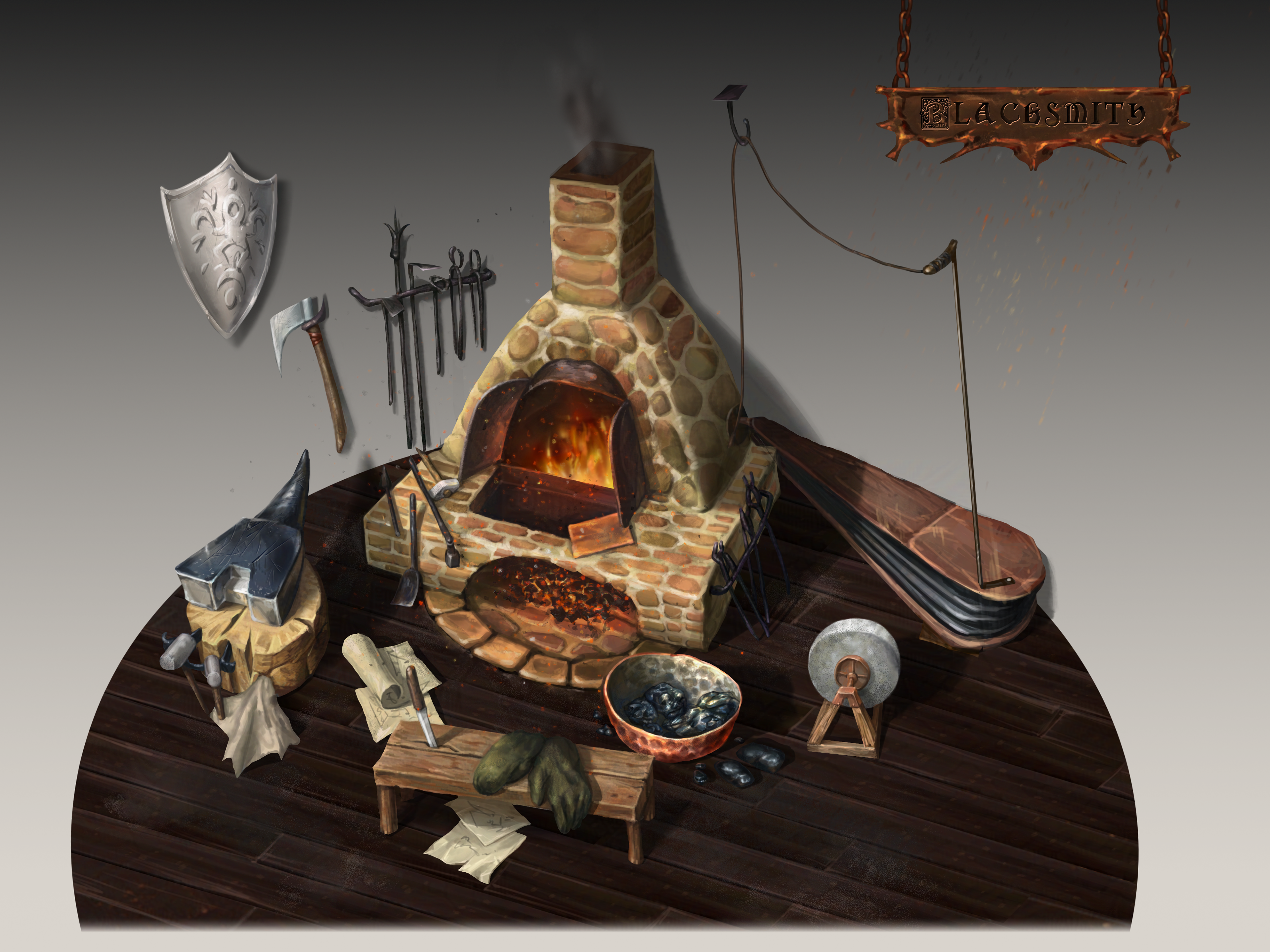 Blacksmith