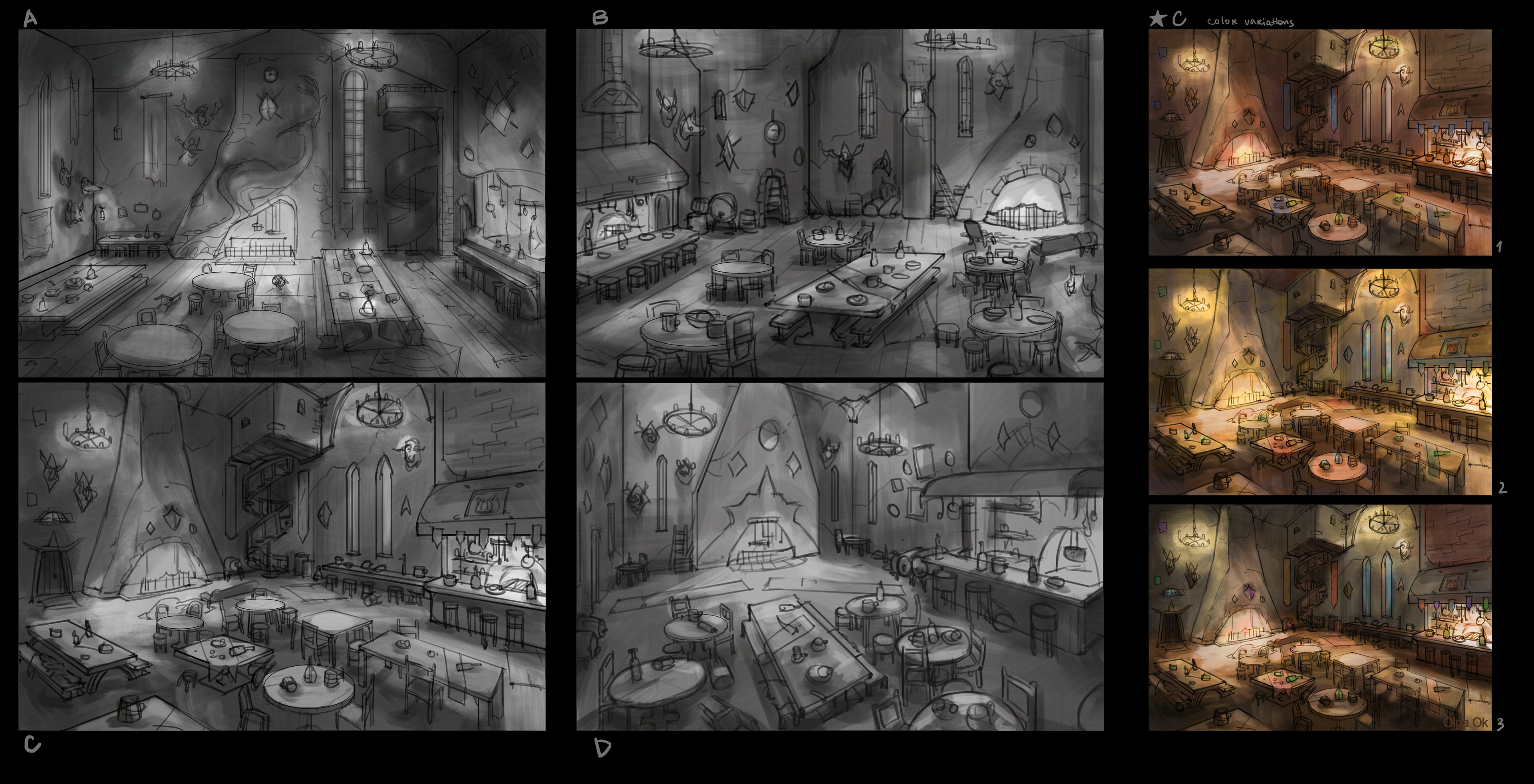 The Moonlit Meadery