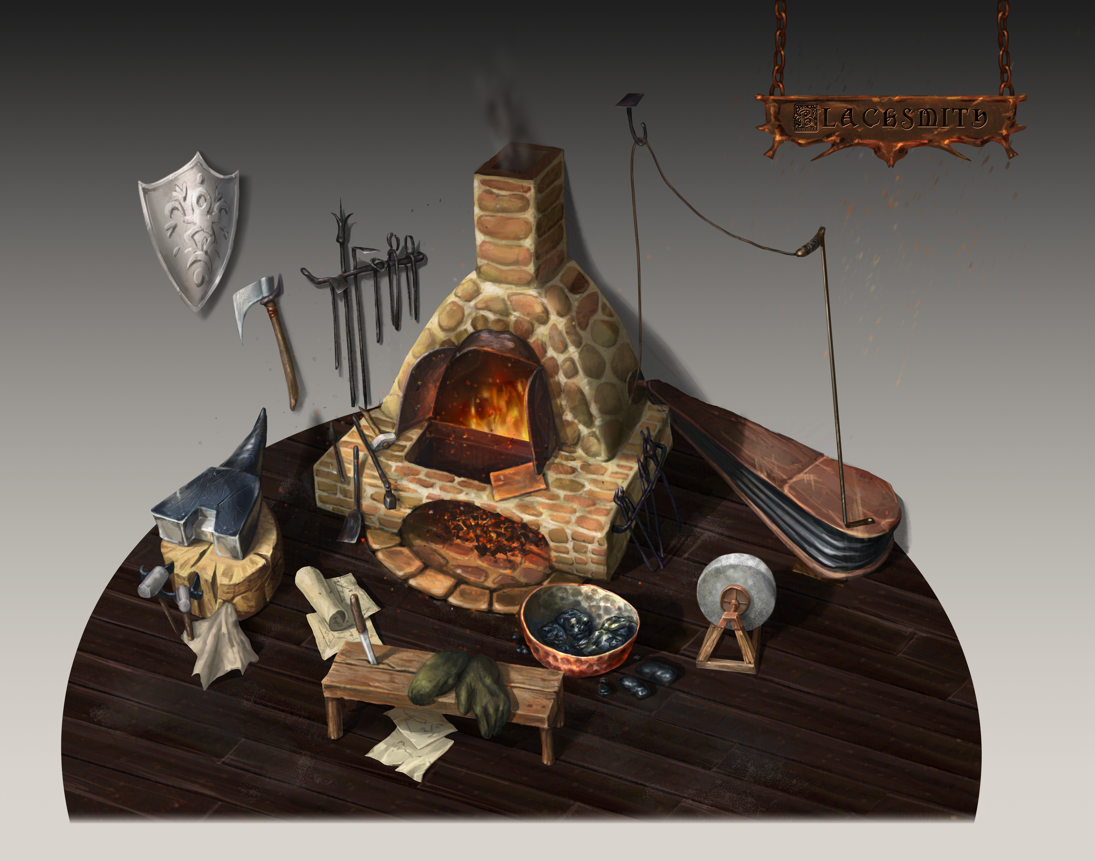 Blacksmith