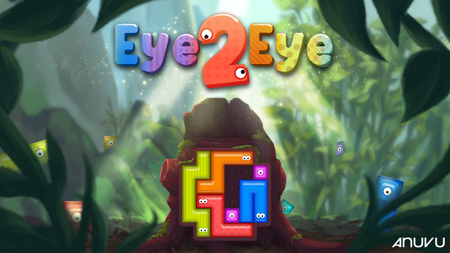 Eye 2 Eye