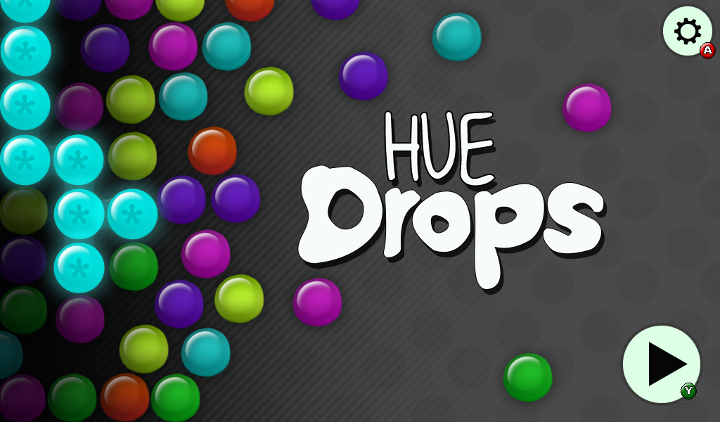 Hue Drops