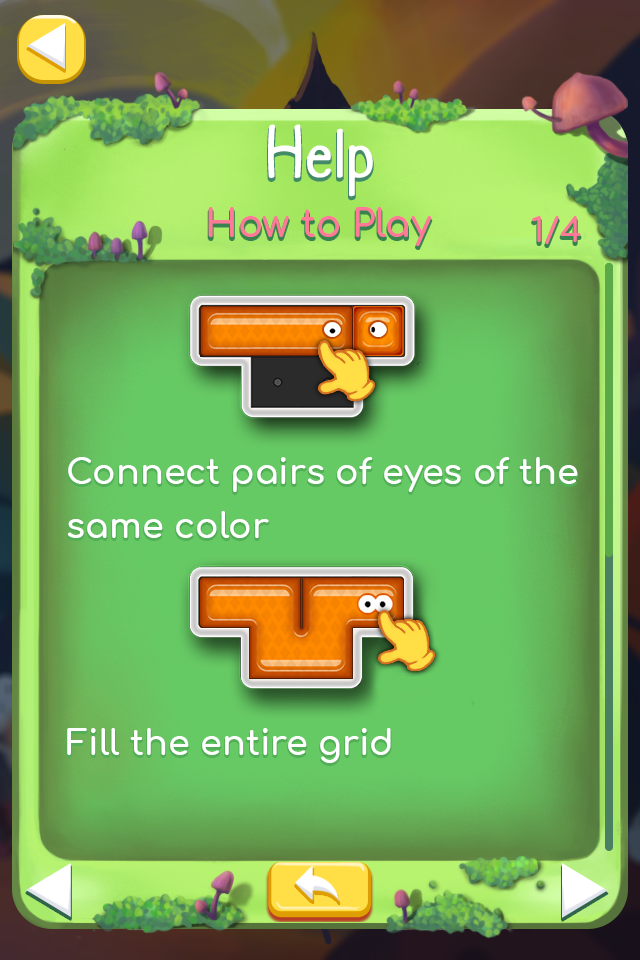 Eye 2 Eye
