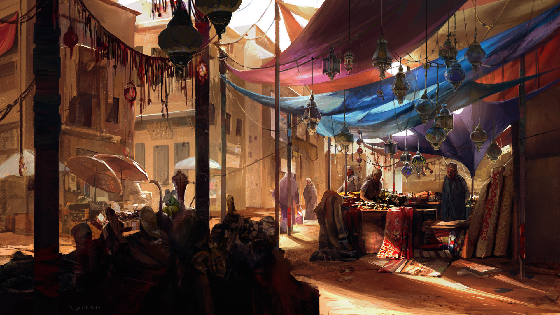 Bazar