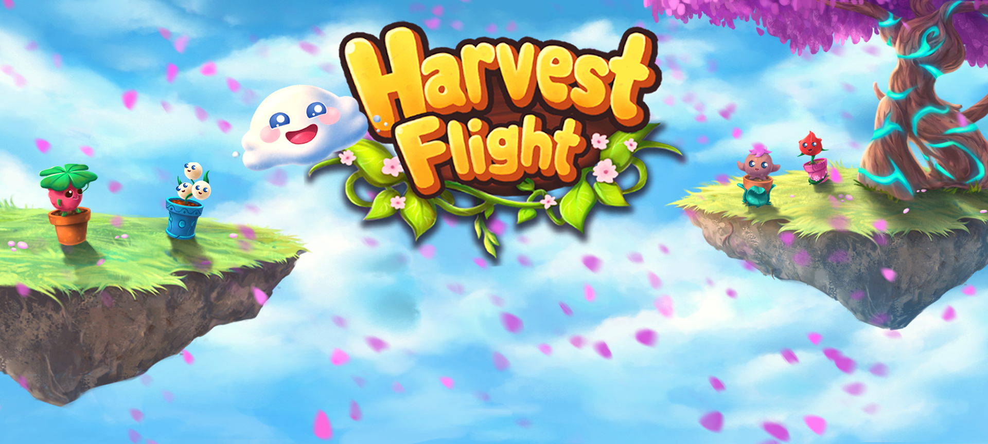 Harvest Flight