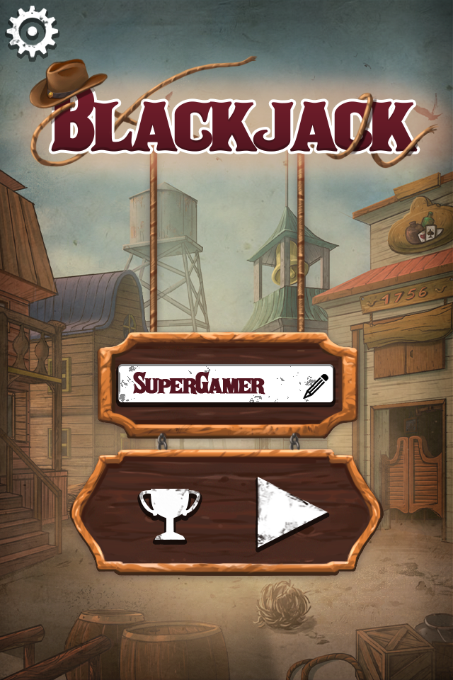 Blackjack