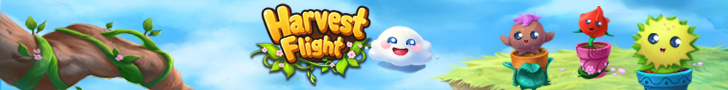 Harvest Flight