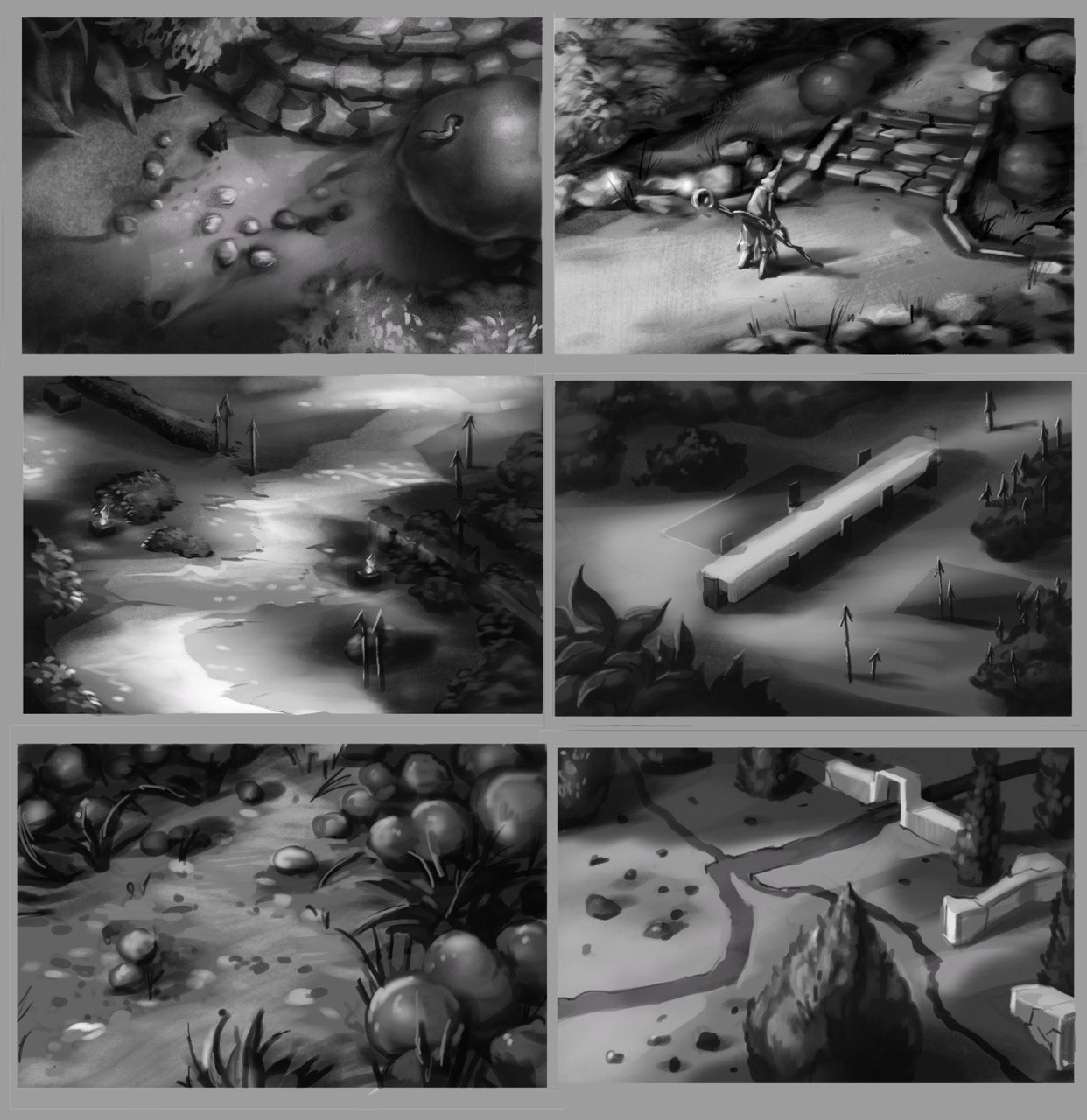 Rabbit Hole