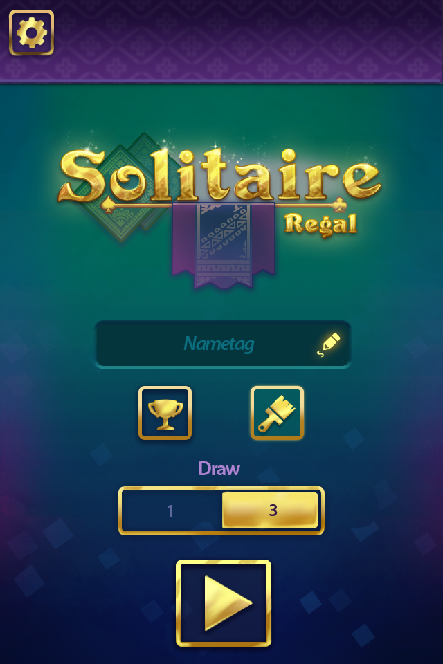 Solitaire
