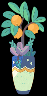 Bluey — animated asset