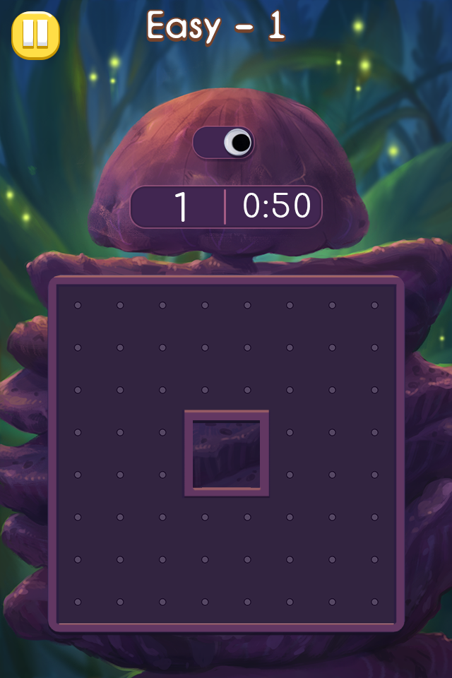 Eye 2 Eye