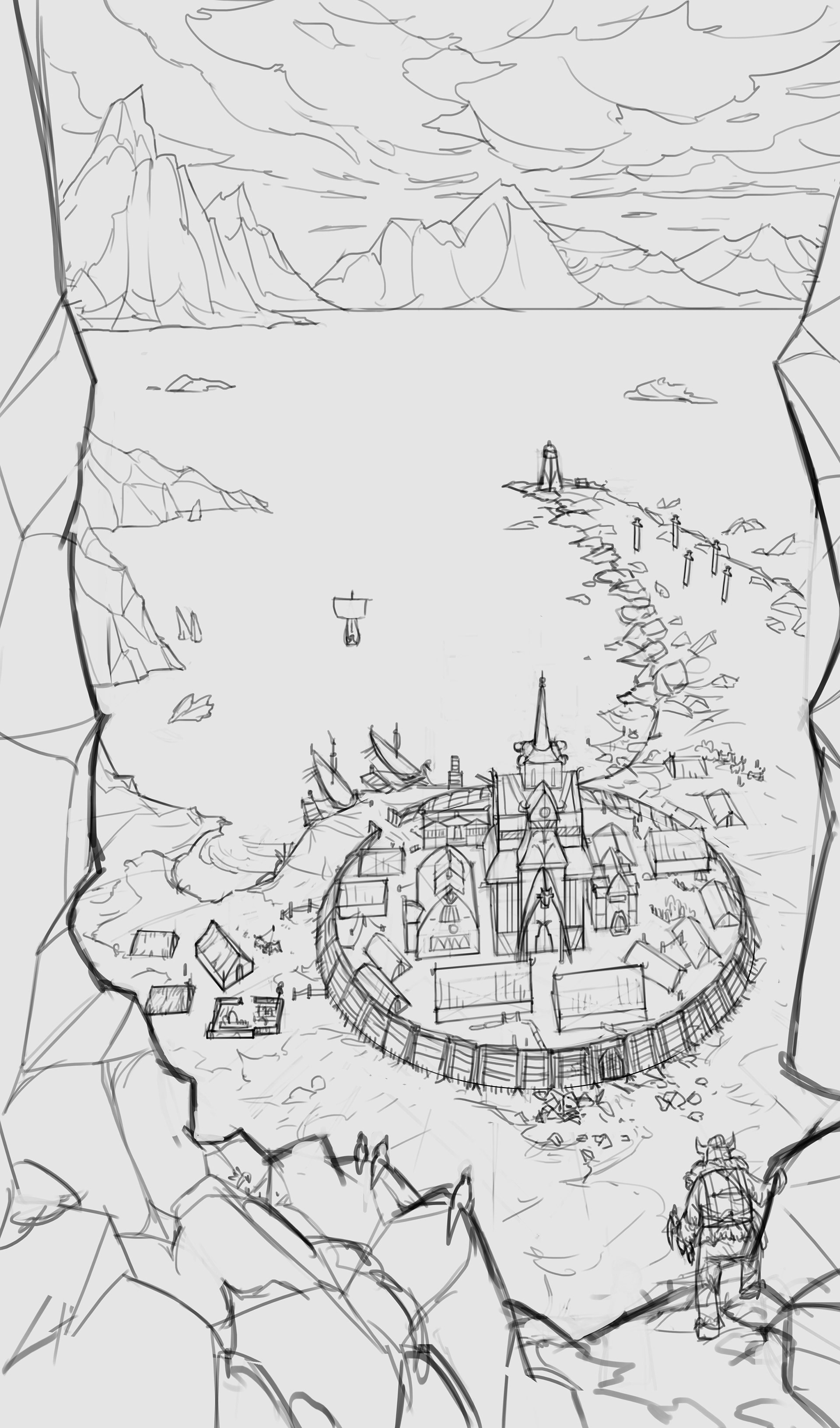 Stapi Bastion