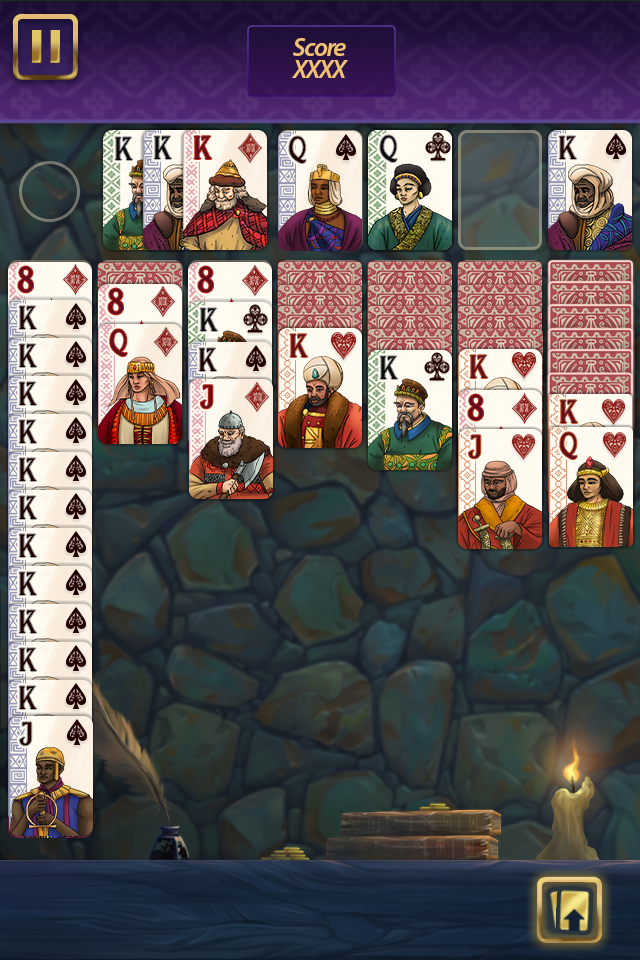 Solitaire