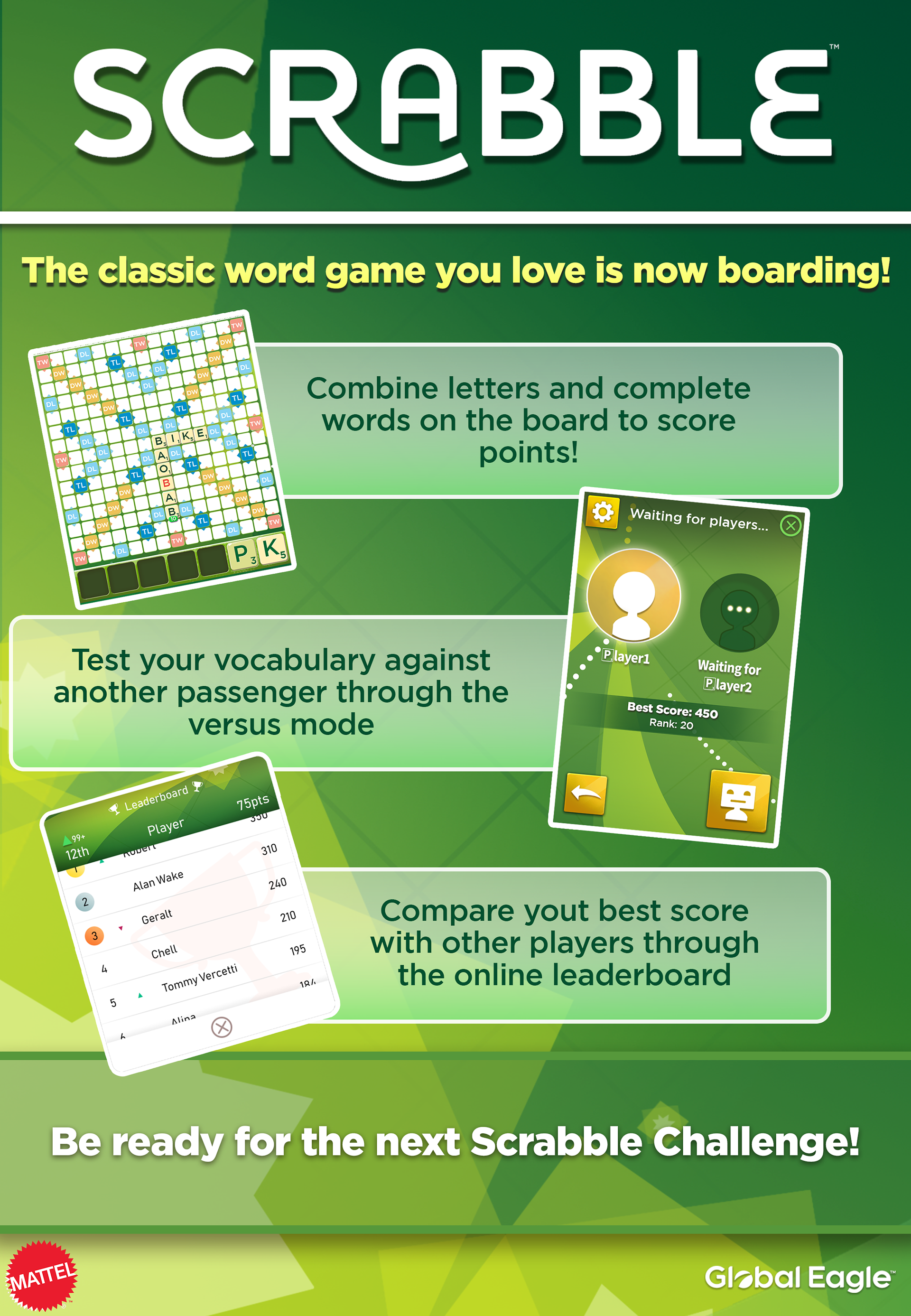 Branded games