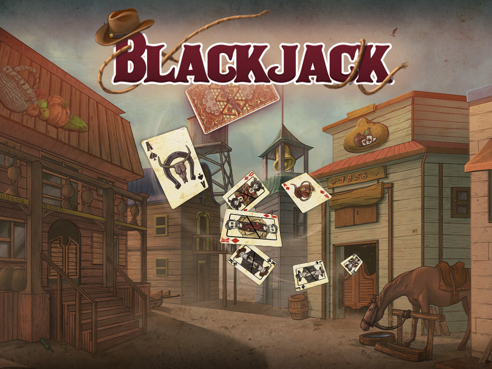 Blackjack