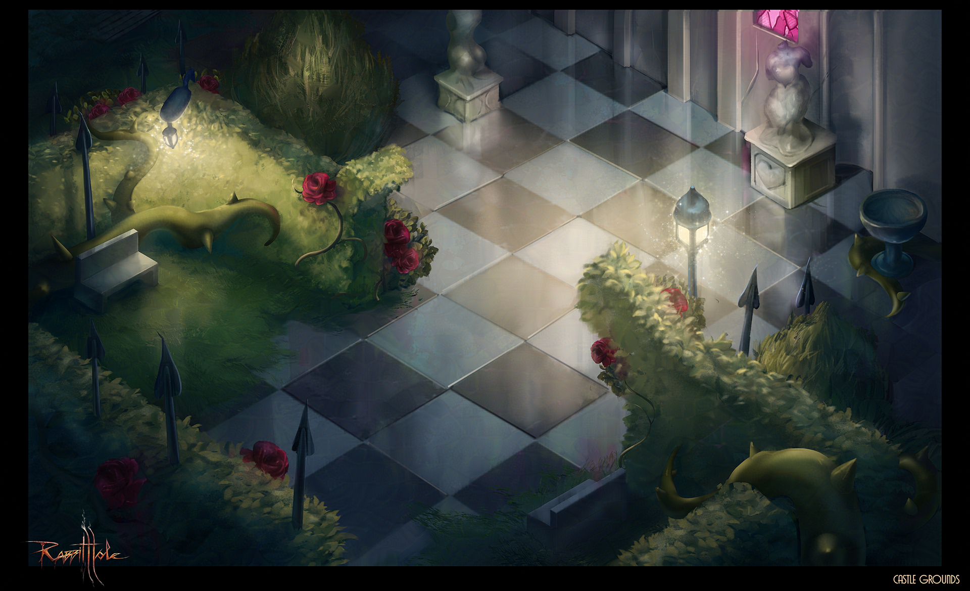 Rabbit Hole